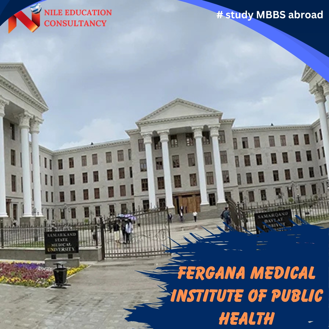 Study MBBS in Uzbekistan